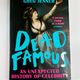 Dead Famous by Greg Jenner — secondhand book