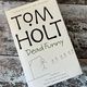 Dead Funny: Flying Dutch and Faust Among Equals by Tom Holt — secondhand book
