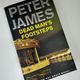 Dead Man's Footsteps by Peter James — secondhand book