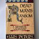 Dead Man's Ransom by Ellis Peters — secondhand book