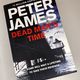 Dead Man's Time by Peter James — secondhand book