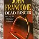 Dead Ringer by John Francome — secondhand book