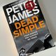 Dead Simple by Peter James — secondhand book