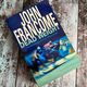 Dead Weight by John Francome — secondhand book