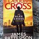 Deadly Cross by James Patterson — secondhand book