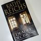 Deadly Decisions by Kathy Reichs — secondhand book