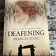 Deafening by Frances Itani — secondhand book
