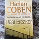 Deal Breaker by Harlan Coben — secondhand book