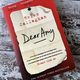 Dear Amy by Helen Callaghan — secondhand book