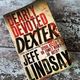 Dearly Devoted Dexter by Jeff Lindsay — secondhand book