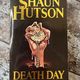 Death Day by Shaun Hutson — secondhand book