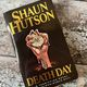 Death Day by Shaun Hutson — secondhand book