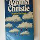 Death in the Clouds by Agatha Christie — secondhand book