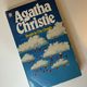 Death in the Clouds by Agatha Christie — secondhand book
