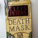 Death Mask by Ellis Peters — secondhand book