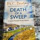 Death of a Sweep by M C Beaton — secondhand book