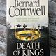 Death of Kings by Bernard Cornwell — secondhand book