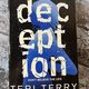 Deception by Teri Terry — secondhand book