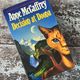 Decision at Doona by Anne McCaffrey — secondhand book