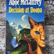 Decision at Doona by Anne McCaffrey — secondhand book