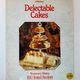 Delectable Cakes by Rosemary Wadey — secondhand book