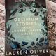 Delirium Stories: Hana, Annabel, Raven & Alex by Lauren Oliver — secondhand book
