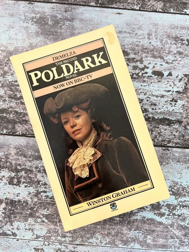 Demelza by Winston Graham