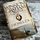 Demelza by Winston Graham — secondhand book