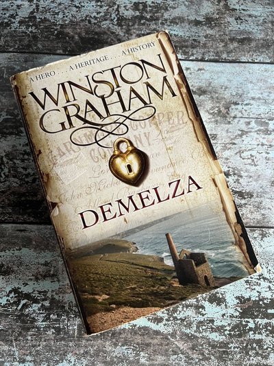 Demelza by Winston Graham
