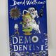 Demon Dentist by David Walliams — secondhand book