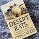 Desert Rats by John Parker — secondhand book