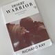 Desert Warrior by Richard Kay — secondhand book