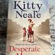 Desperate Measures by Kitty Neale — secondhand book