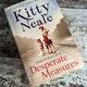 Desperate Measures by Kitty Neale — secondhand book