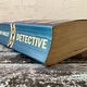 Detective by Arthur Hailey — secondhand book