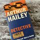 Detective by Arthur Hailey — secondhand book
