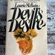 Devil's Desire by Laurie McBain — secondhand book