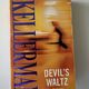 Devil's Waltz by Jonathan Kellerman — secondhand book