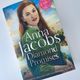 Diamond Promises by Anna Jacobs — secondhand book