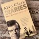Diaries: Into Politics 1972-1982 by Alan Clark — secondhand book