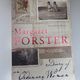 Diary of an Ordinary Woman by Margaret Forster — secondhand book
