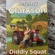 Diddly Squat - A Year on the Farm by Jeremy Clarkson — secondhand book