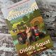 Diddly Squat - A Year on the Farm by Jeremy Clarkson — secondhand book