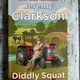Diddly Squat - A Year on the Farm by Jeremy Clarkson — secondhand book