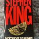 Different Seasons by Stephen King — secondhand book