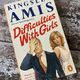 Difficulties with Girls by Kingsley Amis — secondhand book
