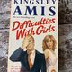Difficulties with Girls by Kingsley Amis — secondhand book