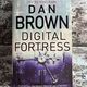 Digital Fortress by Dan Brown — secondhand book