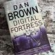 Digital Fortress by Dan Brown — secondhand book