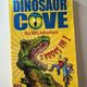 Dinosaur Cove by Rex Stone — secondhand book